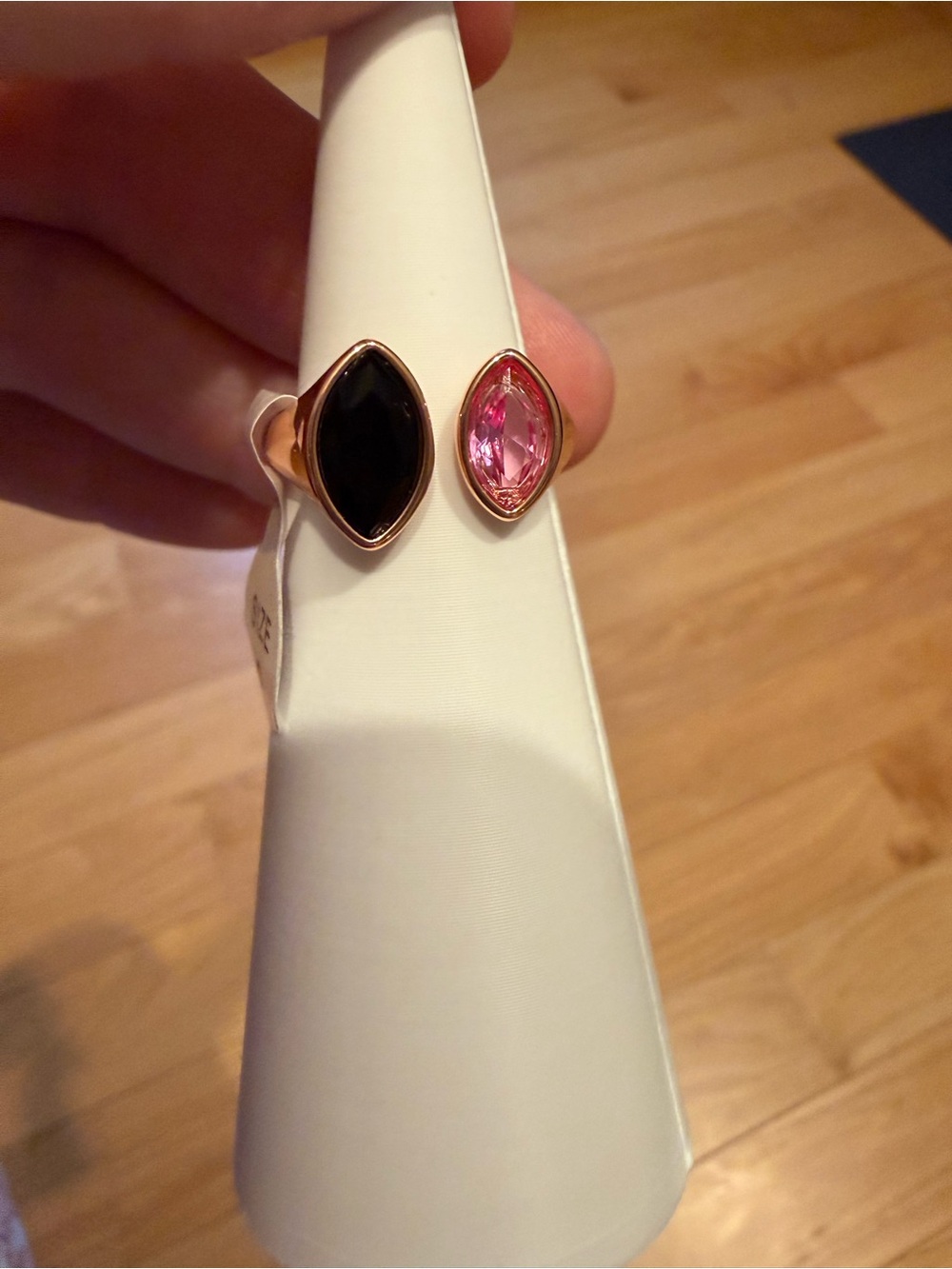 Bomb Party OG Ring Too Iconic For Words